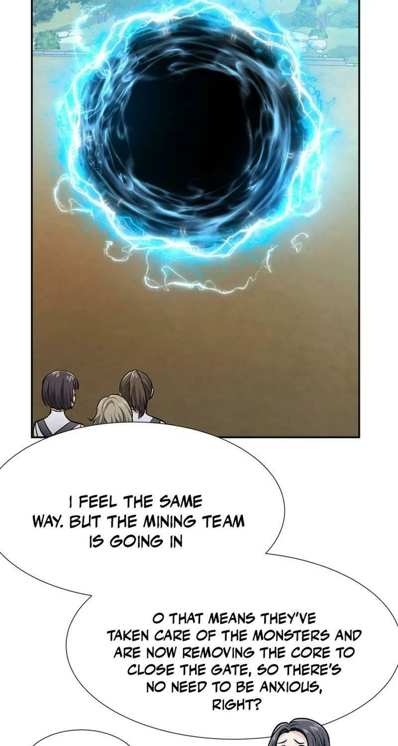 I Became a C-Level Guide Obsessed With Crazy People Chapter 14 page 27 - 