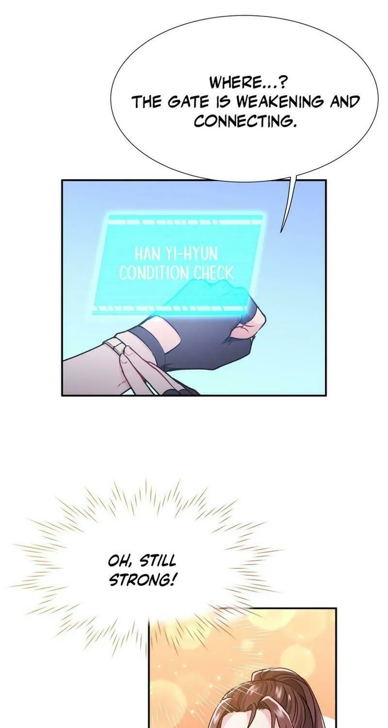 I Became a C-Level Guide Obsessed With Crazy People Chapter 14 page 31 - 