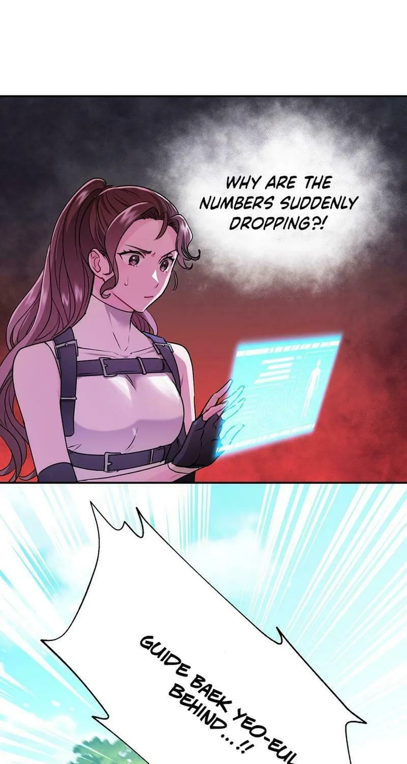 I Became a C-Level Guide Obsessed With Crazy People Chapter 14 page 46 - 