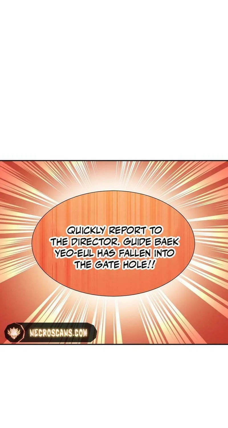 I Became a C-Level Guide Obsessed With Crazy People Chapter 14 page 55 - 