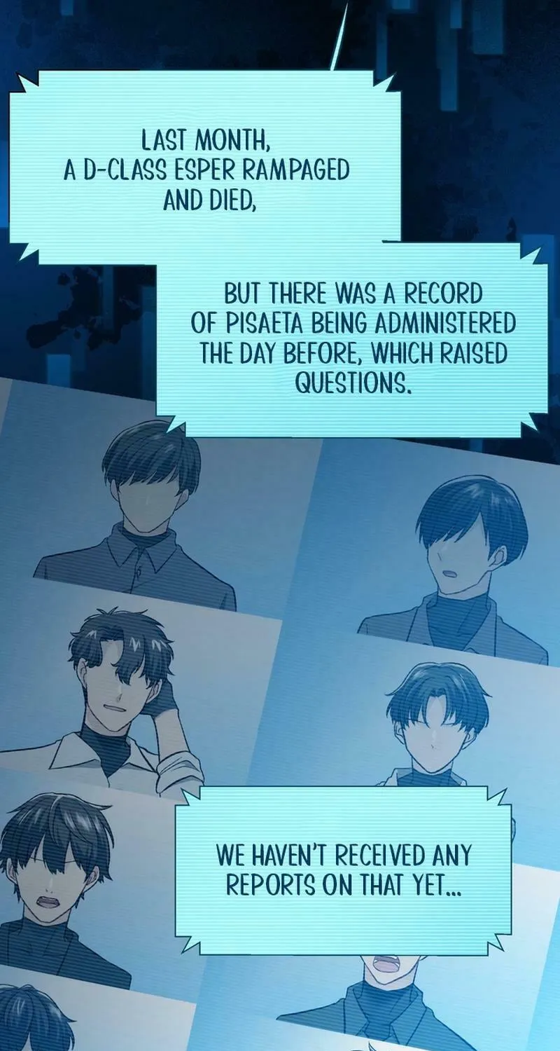 I Became a C-Level Guide Obsessed With Crazy People Chapter 14 page 7 - 