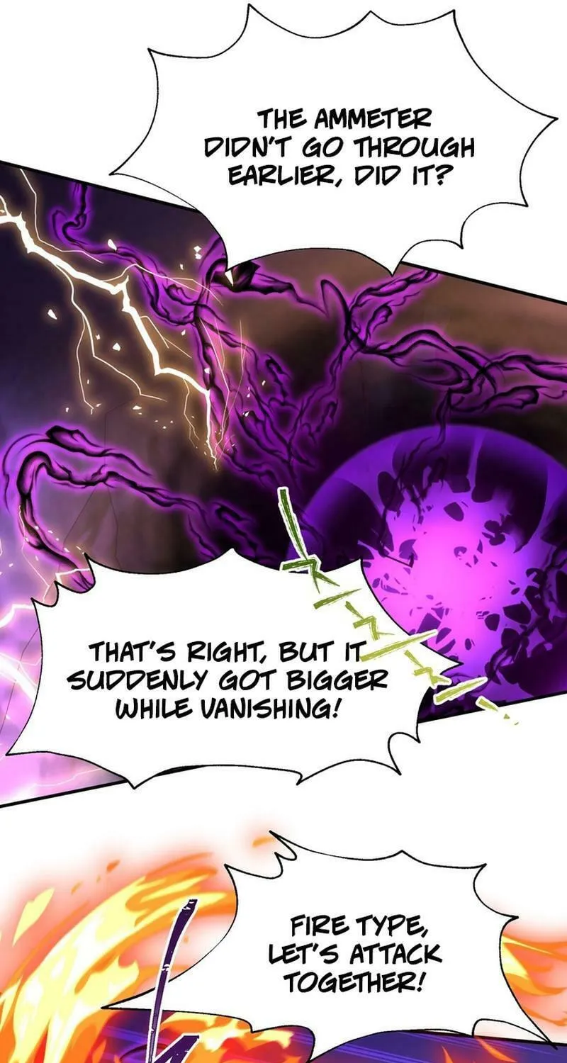 I Became a C-Level Guide Obsessed With Crazy People Chapter 14 page 66 - 