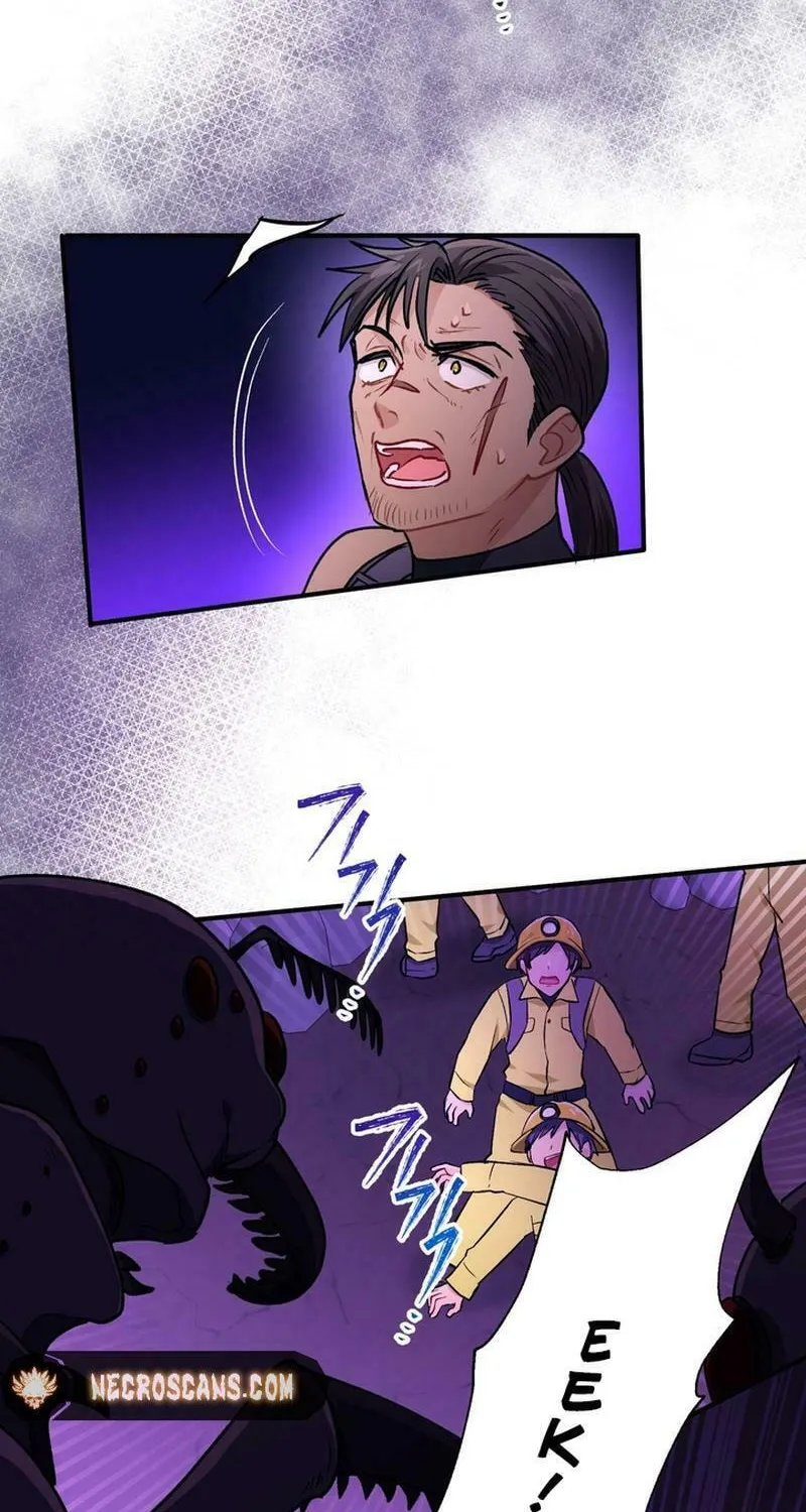 I Became a C-Level Guide Obsessed With Crazy People Chapter 14 page 69 - 