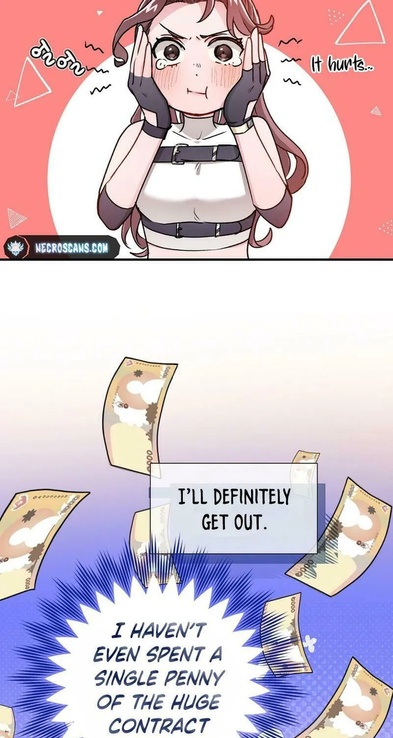 I Became a C-Level Guide Obsessed With Crazy People Chapter 15 page 11 - 