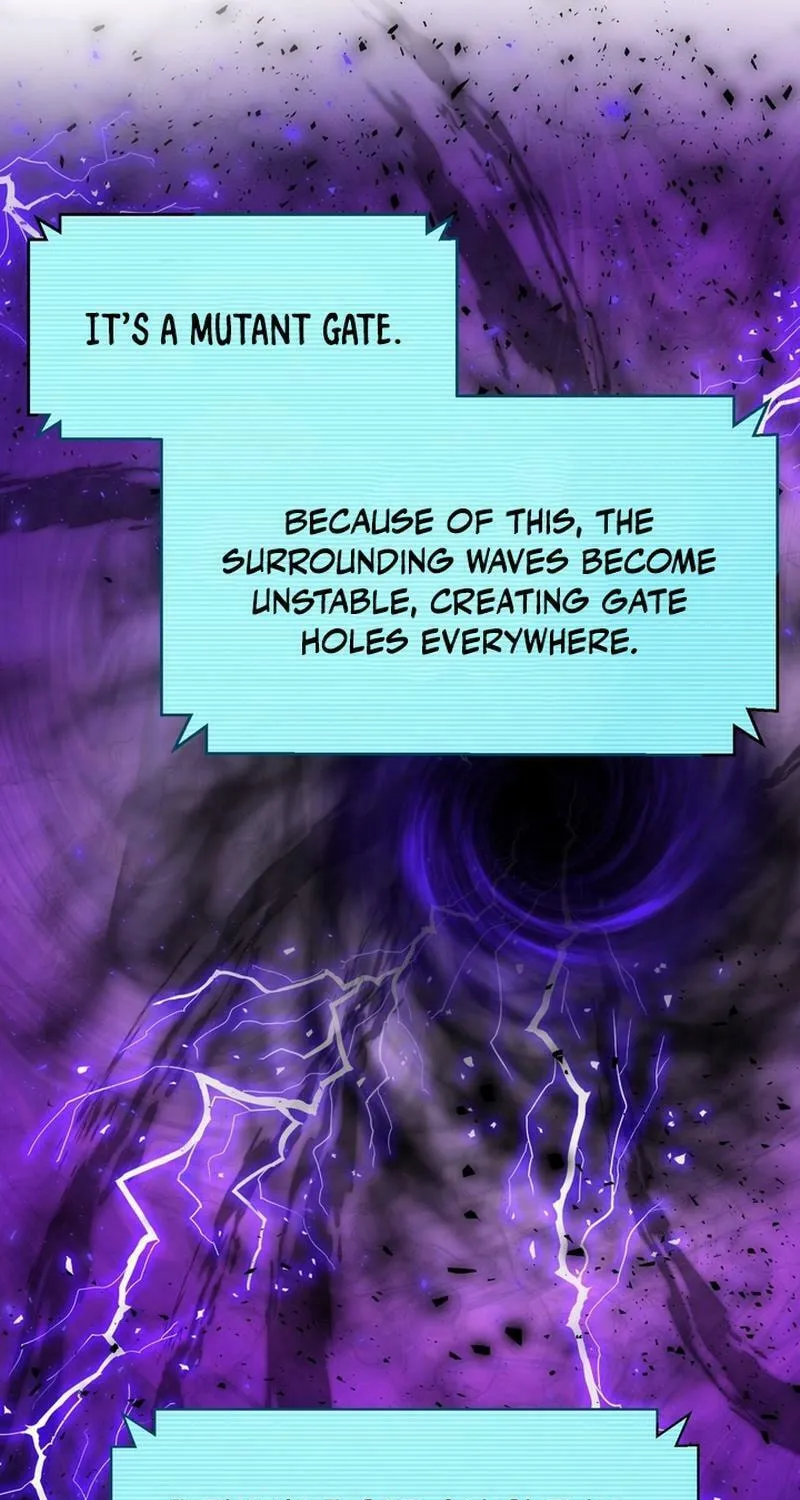 I Became a C-Level Guide Obsessed With Crazy People Chapter 15 page 31 - 
