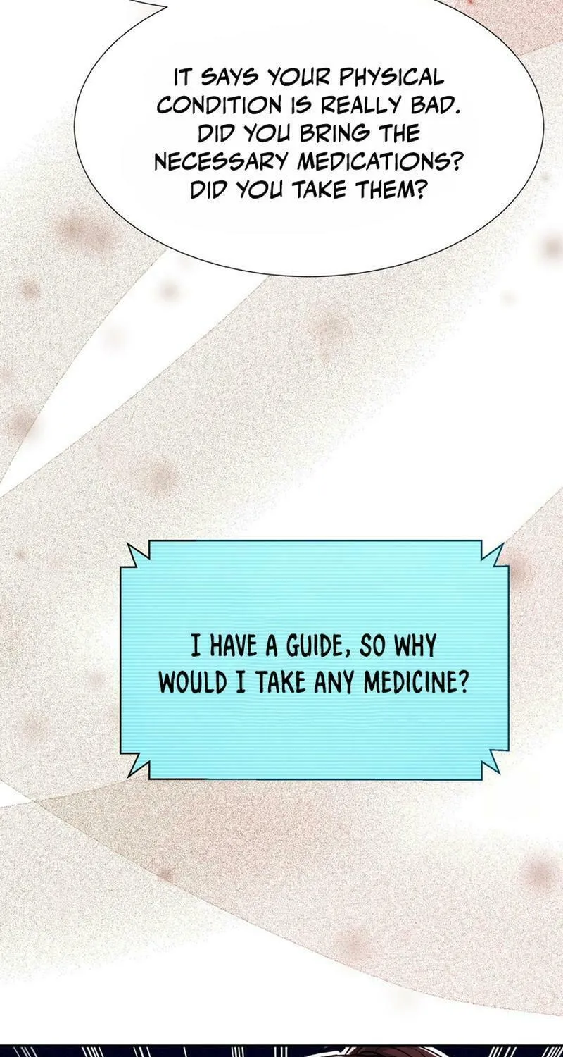 I Became a C-Level Guide Obsessed With Crazy People Chapter 15 page 33 - 