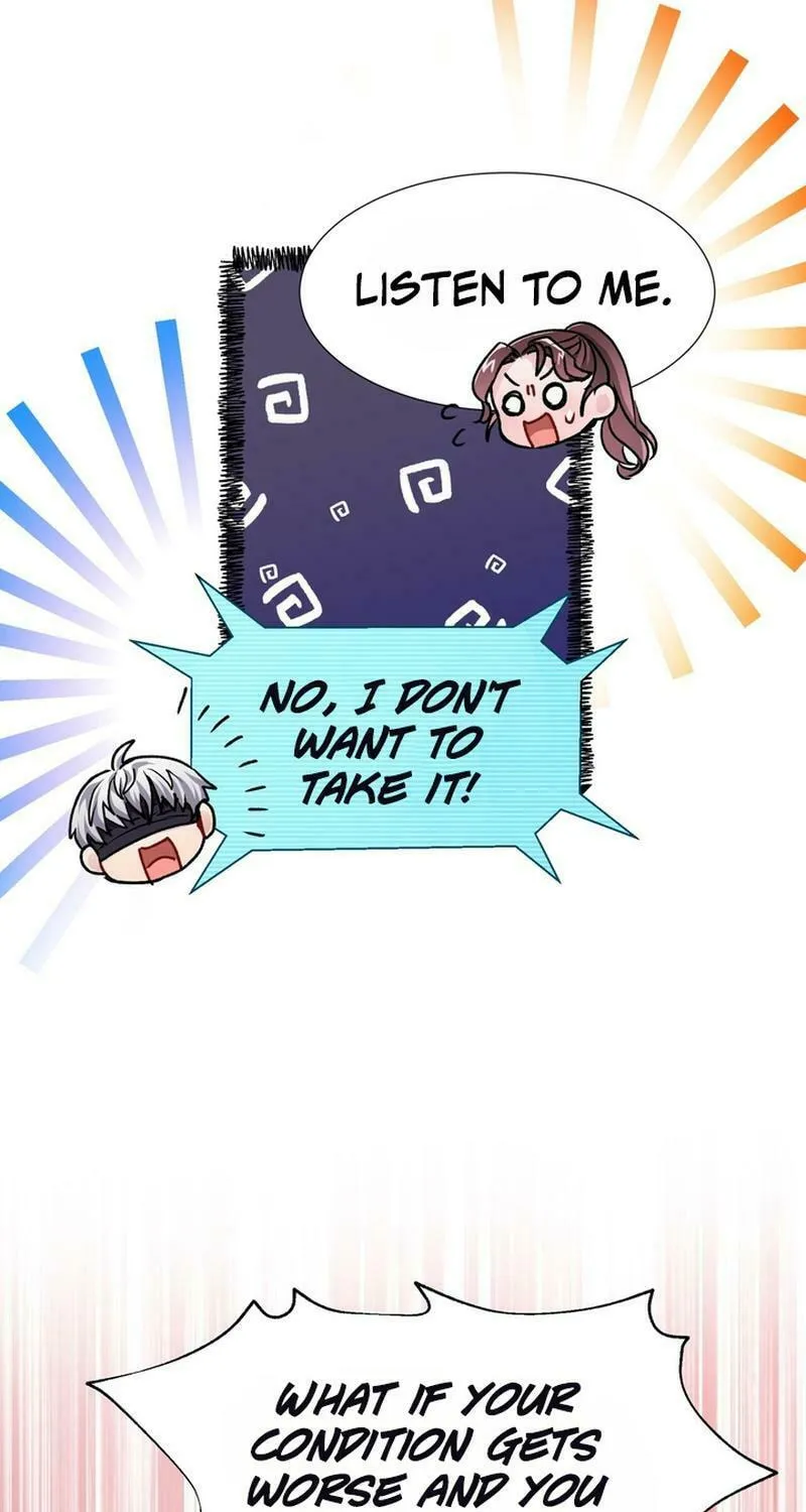 I Became a C-Level Guide Obsessed With Crazy People Chapter 15 page 35 - 