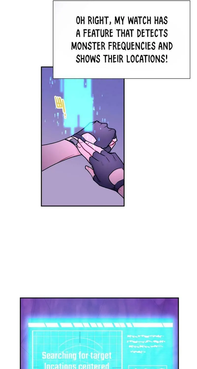 I Became a C-Level Guide Obsessed With Crazy People Chapter 15 page 43 - 