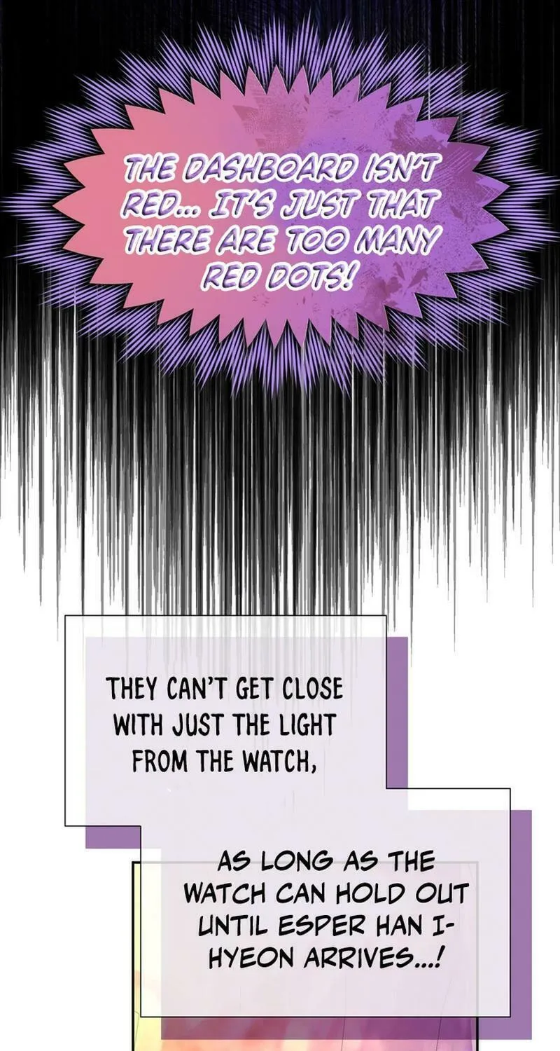 I Became a C-Level Guide Obsessed With Crazy People Chapter 15 page 54 - 