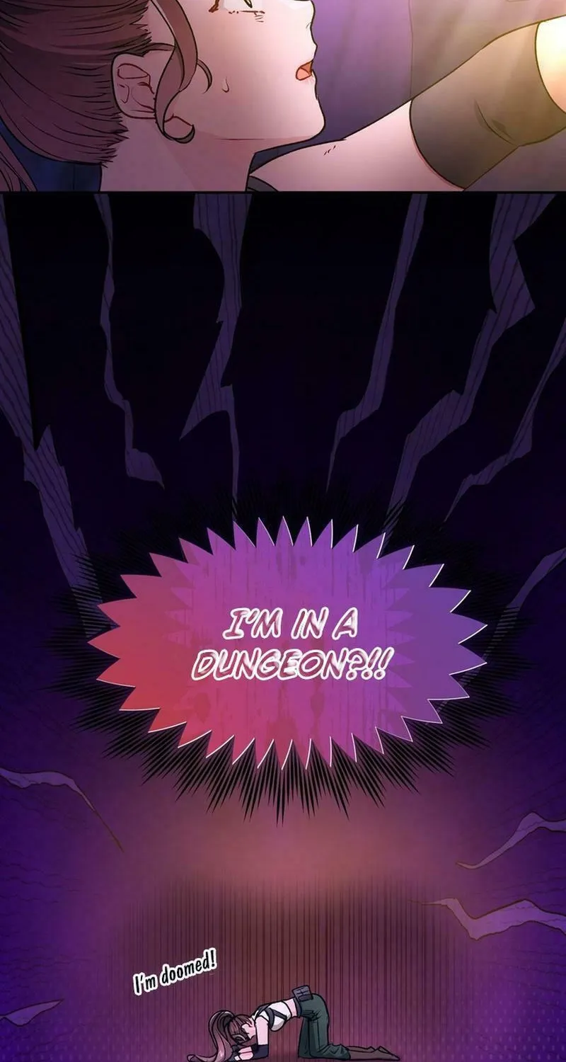 I Became a C-Level Guide Obsessed With Crazy People Chapter 15 page 8 - 