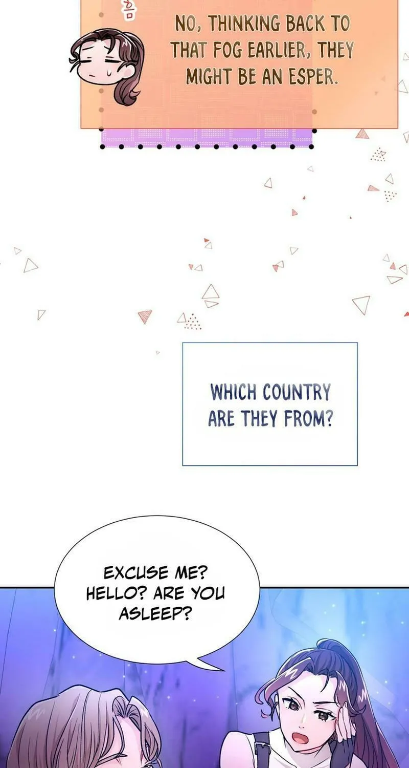 I Became a C-Level Guide Obsessed With Crazy People Chapter 15 page 78 - 