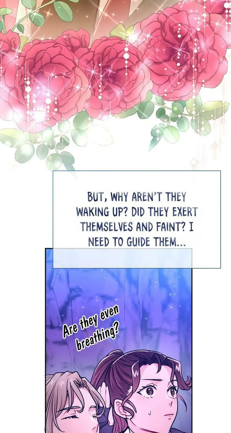 I Became a C-Level Guide Obsessed With Crazy People Chapter 15 page 81 - 