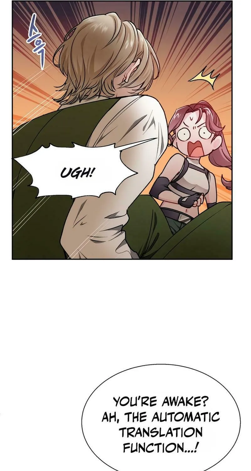 I Became a C-Level Guide Obsessed With Crazy People Chapter 15 page 83 - 