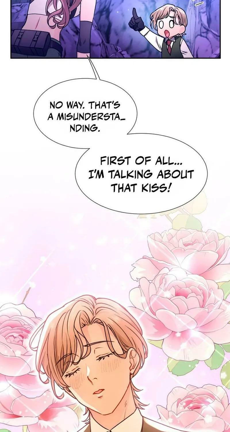 I Became a C-Level Guide Obsessed With Crazy People Chapter 16 page 2 - 