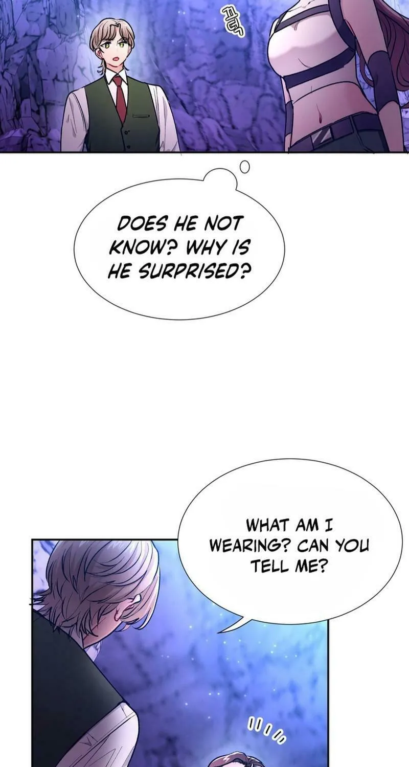 I Became a C-Level Guide Obsessed With Crazy People Chapter 16 page 11 - 