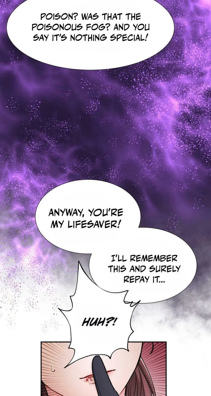 I Became a C-Level Guide Obsessed With Crazy People Chapter 16 page 30 - 