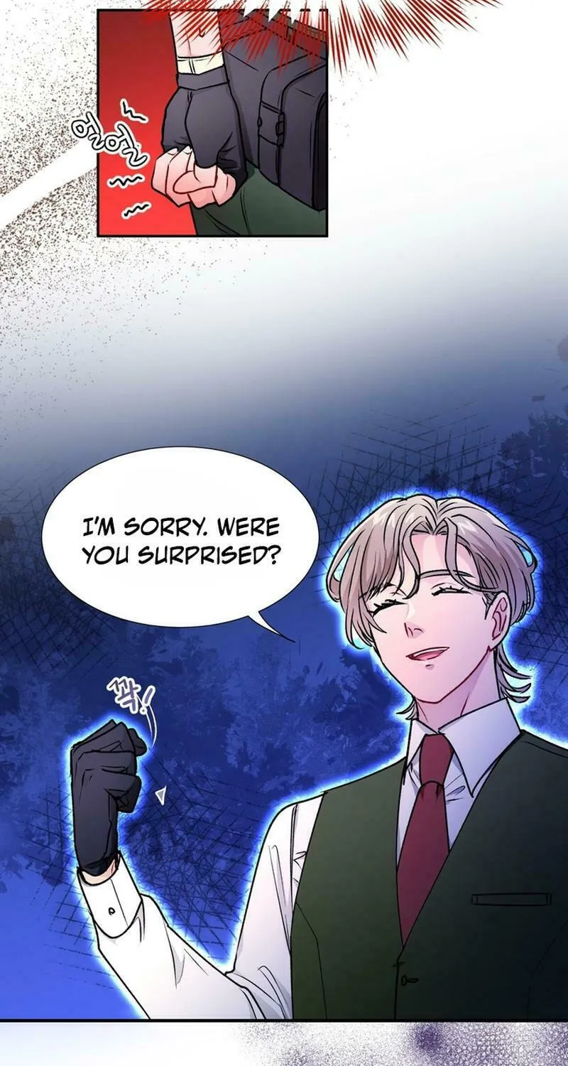 I Became a C-Level Guide Obsessed With Crazy People Chapter 16 page 37 - 