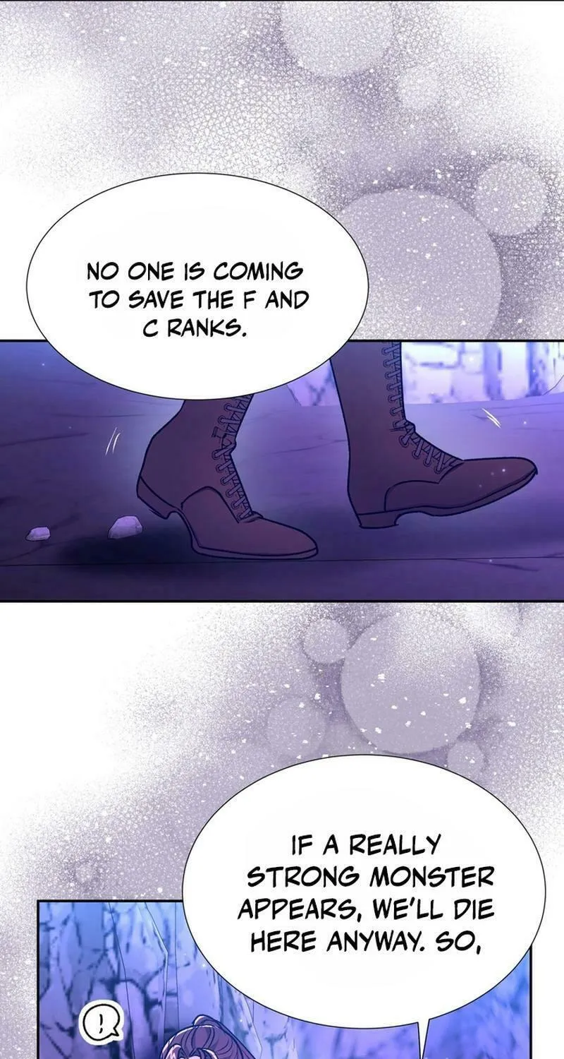 I Became a C-Level Guide Obsessed With Crazy People Chapter 16 page 40 - 