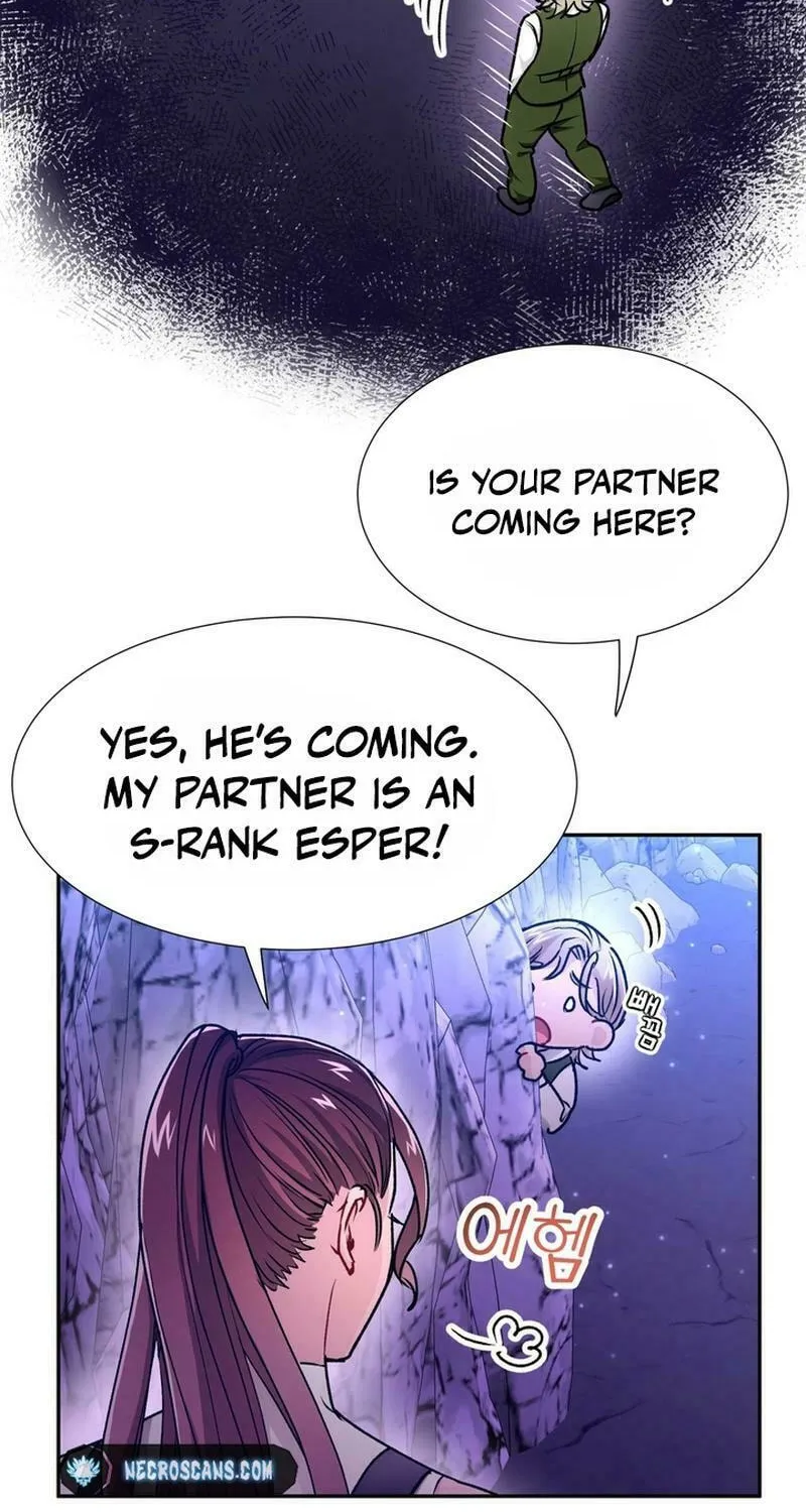 I Became a C-Level Guide Obsessed With Crazy People Chapter 16 page 47 - 