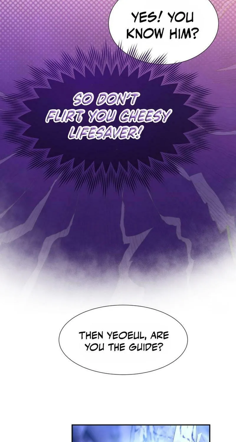 I Became a C-Level Guide Obsessed With Crazy People Chapter 16 page 49 - 