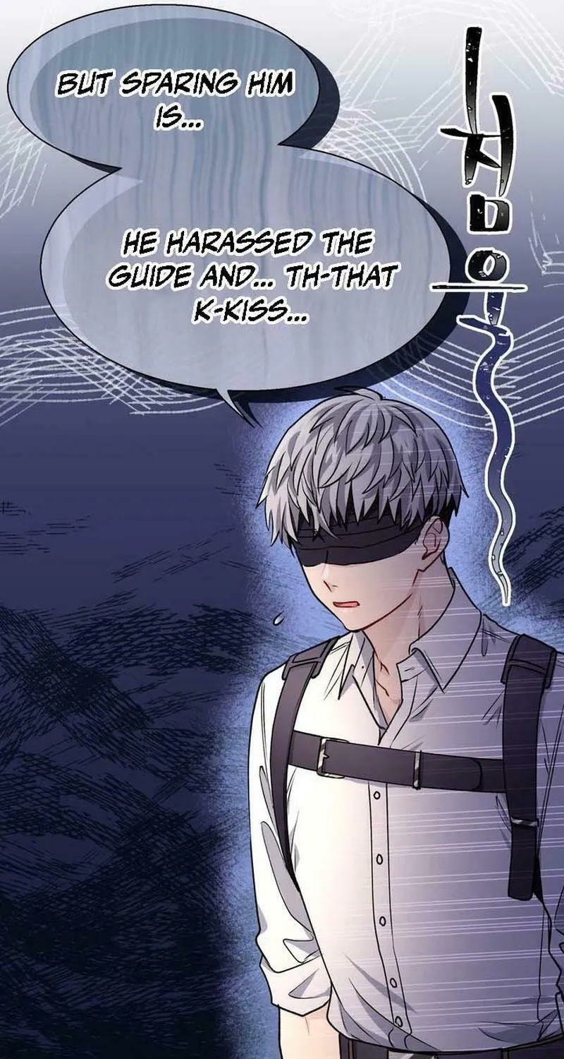 I Became a C-Level Guide Obsessed With Crazy People Chapter 17 page 29 - 