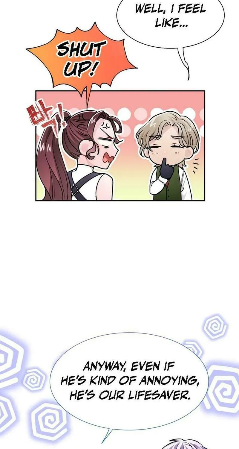I Became a C-Level Guide Obsessed With Crazy People Chapter 17 page 31 - 