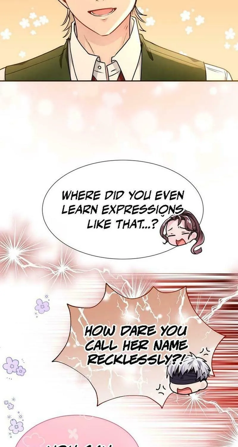 I Became a C-Level Guide Obsessed With Crazy People Chapter 17 page 33 - 