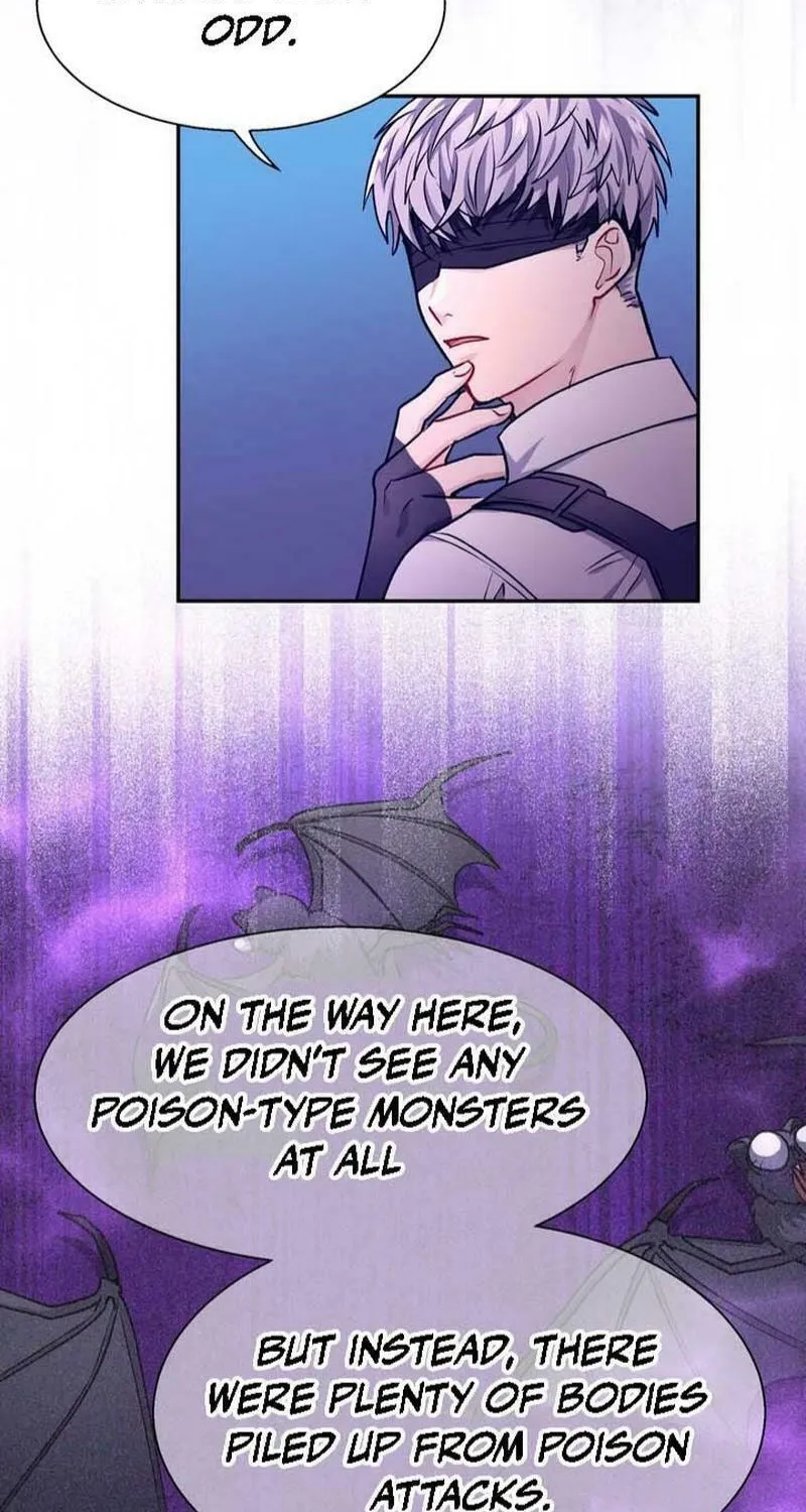 I Became a C-Level Guide Obsessed With Crazy People Chapter 17 page 36 - 