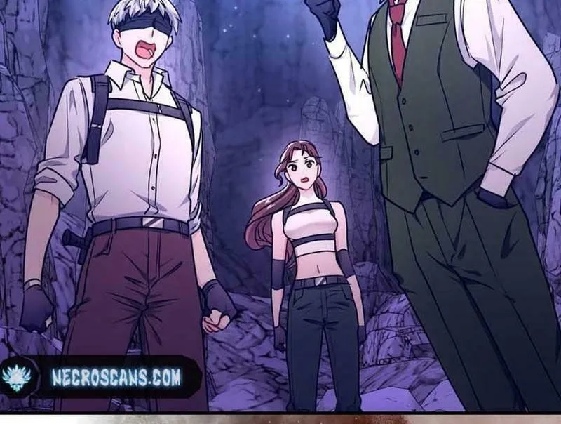 I Became a C-Level Guide Obsessed With Crazy People Chapter 17 page 40 - 