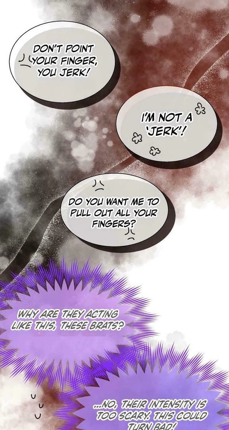I Became a C-Level Guide Obsessed With Crazy People Chapter 17 page 41 - 