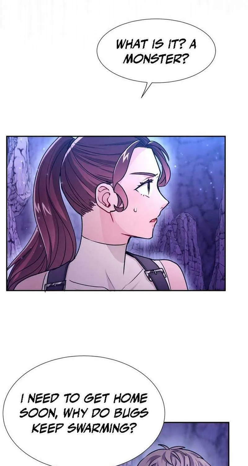I Became a C-Level Guide Obsessed With Crazy People Chapter 17 page 59 - 