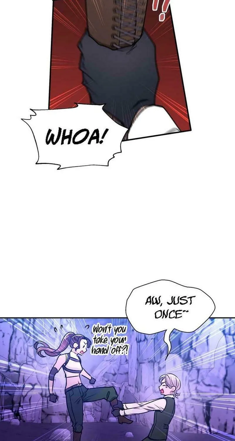 I Became a C-Level Guide Obsessed With Crazy People Chapter 17 page 8 - 