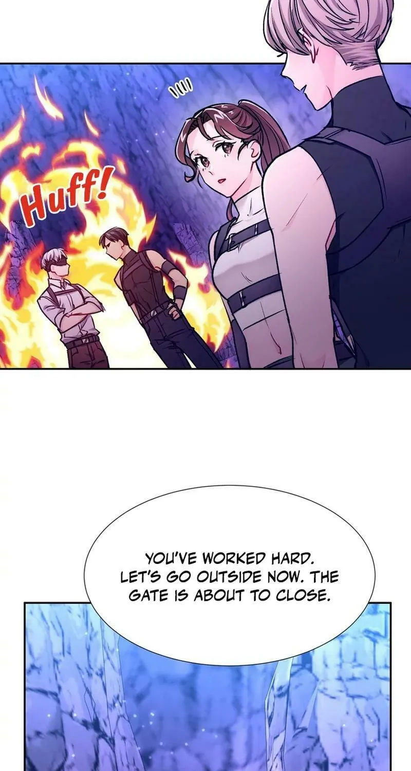 I Became a C-Level Guide Obsessed With Crazy People Chapter 18 page 11 - 