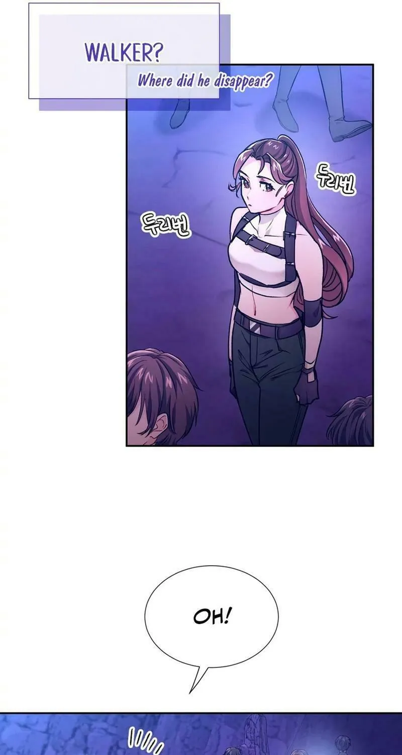 I Became a C-Level Guide Obsessed With Crazy People Chapter 18 page 13 - 