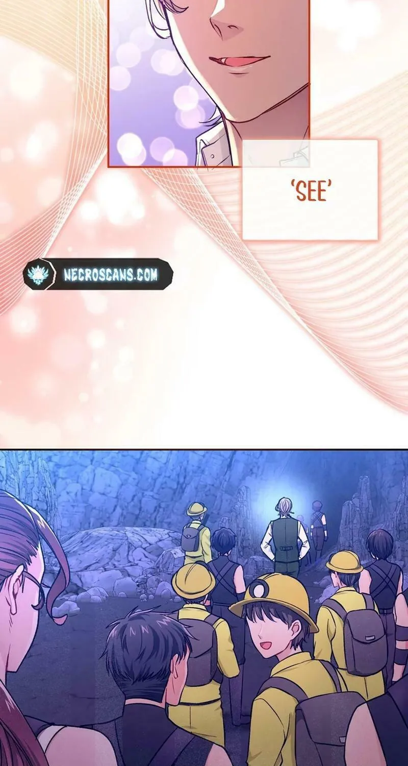 I Became a C-Level Guide Obsessed With Crazy People Chapter 18 page 15 - 