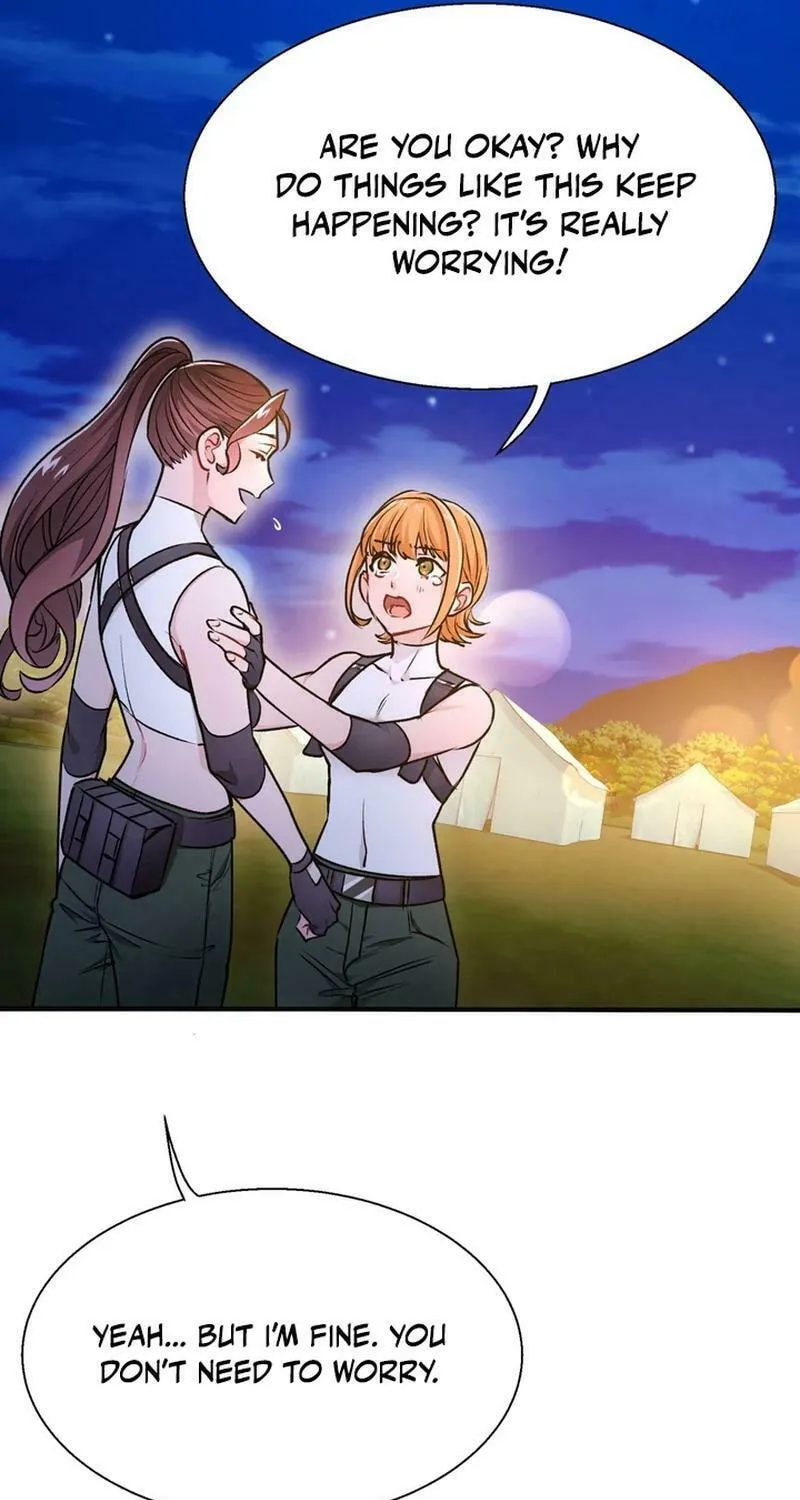 I Became a C-Level Guide Obsessed With Crazy People Chapter 18 page 19 - 