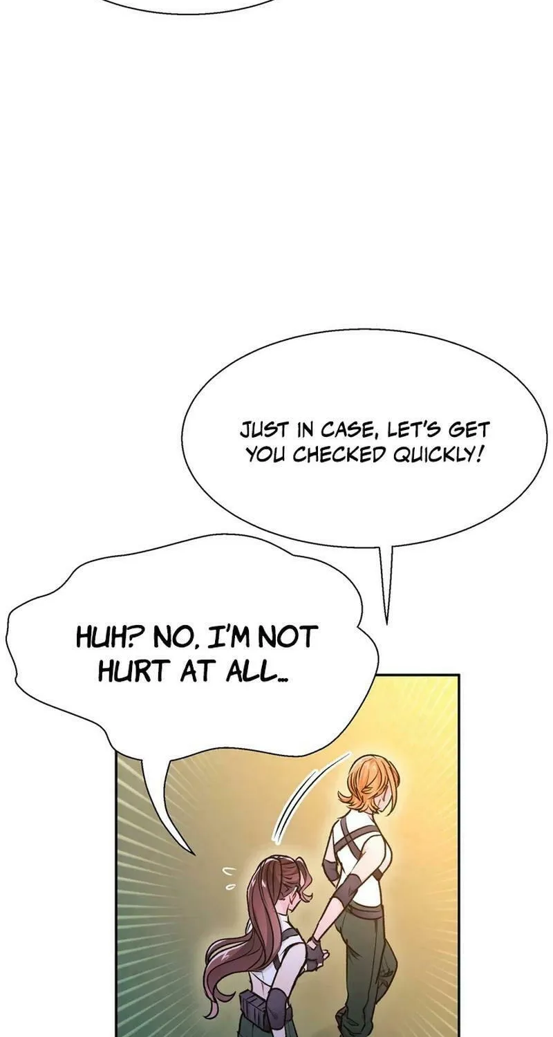 I Became a C-Level Guide Obsessed With Crazy People Chapter 18 page 20 - 