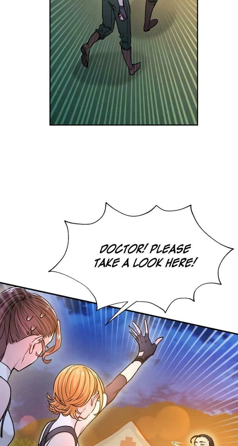 I Became a C-Level Guide Obsessed With Crazy People Chapter 18 page 21 - 