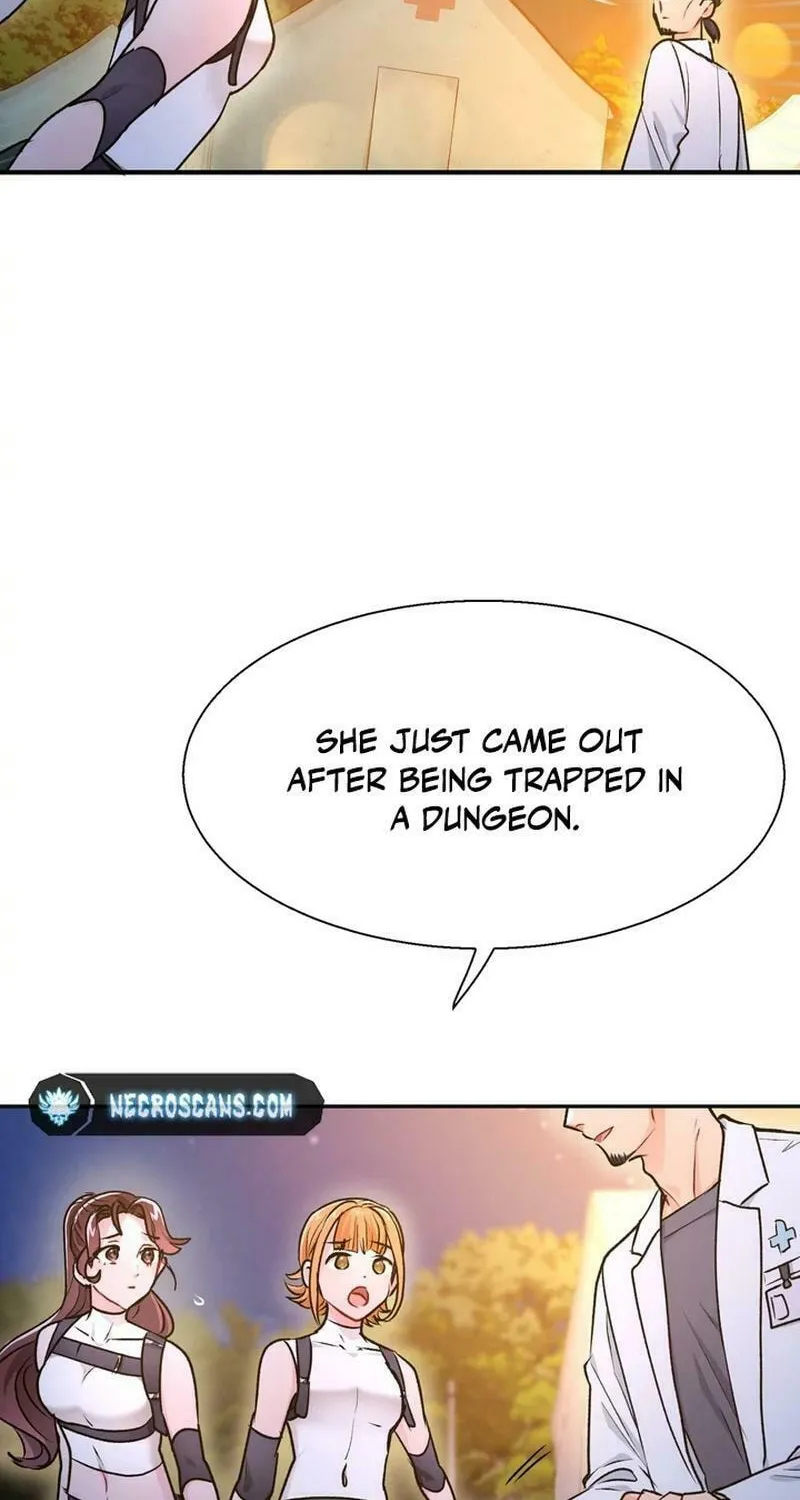 I Became a C-Level Guide Obsessed With Crazy People Chapter 18 page 22 - 