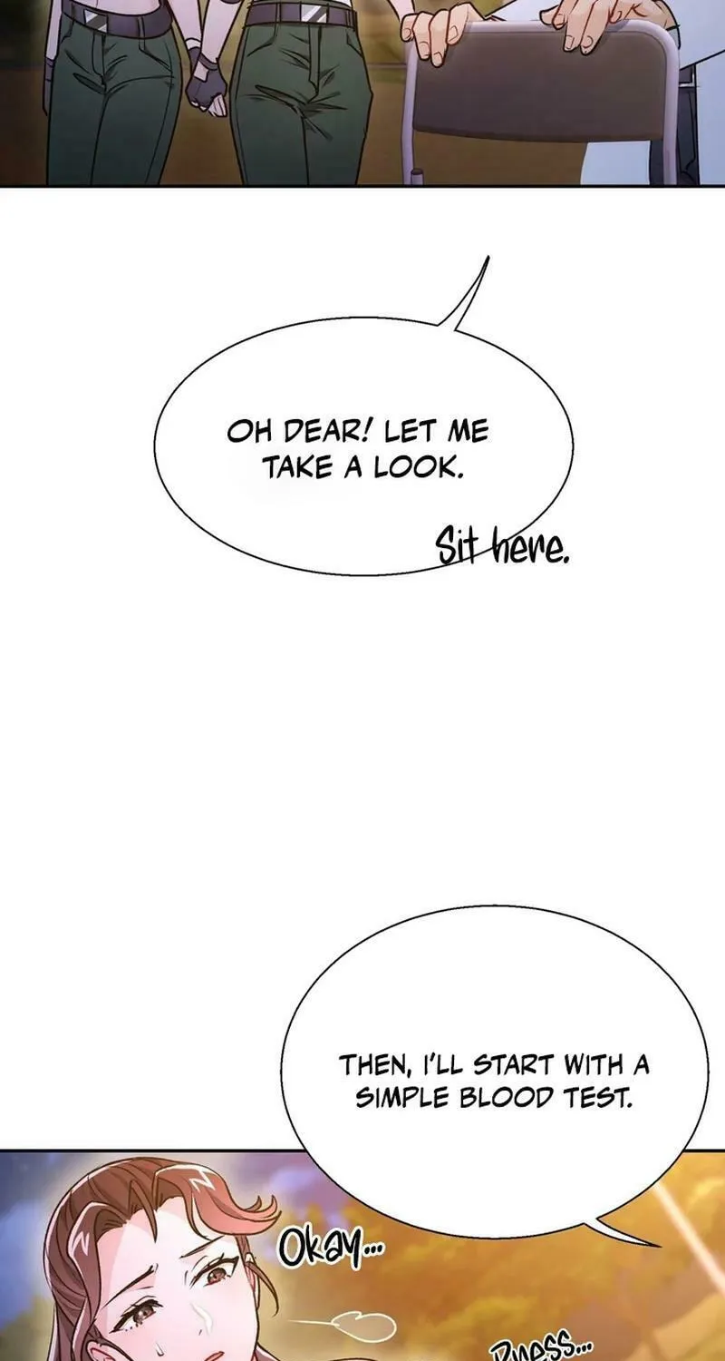 I Became a C-Level Guide Obsessed With Crazy People Chapter 18 page 23 - 