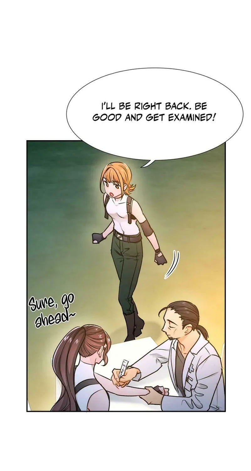 I Became a C-Level Guide Obsessed With Crazy People Chapter 18 page 25 - 