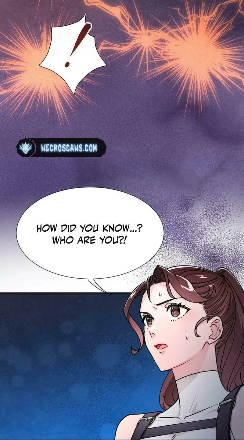 I Became a C-Level Guide Obsessed With Crazy People Chapter 18 page 29 - 