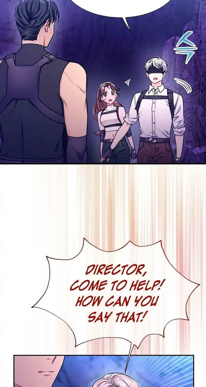 I Became a C-Level Guide Obsessed With Crazy People Chapter 18 page 4 - 