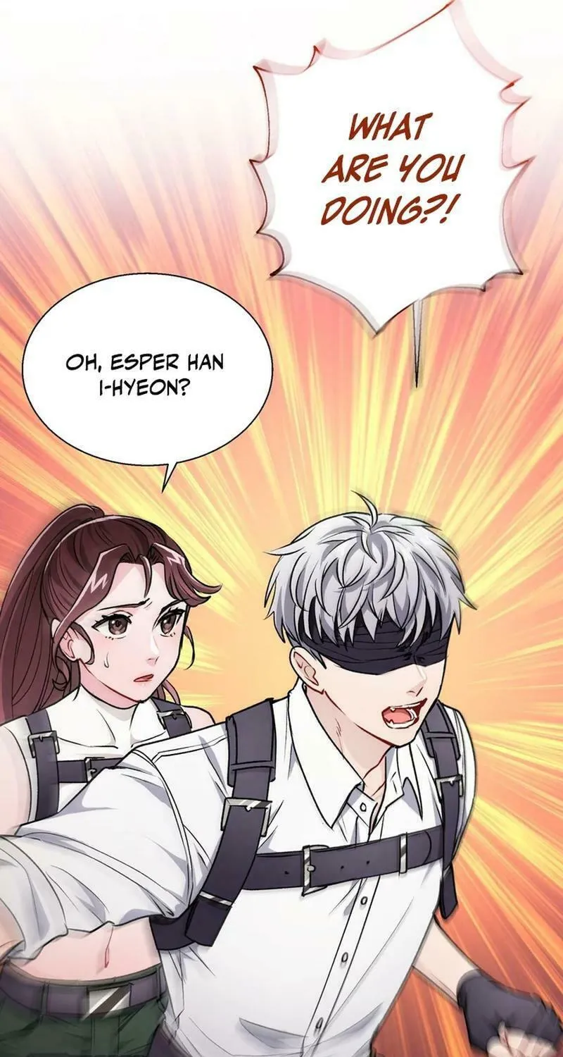 I Became a C-Level Guide Obsessed With Crazy People Chapter 18 page 36 - 