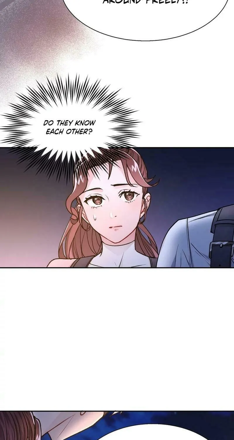 I Became a C-Level Guide Obsessed With Crazy People Chapter 18 page 39 - 