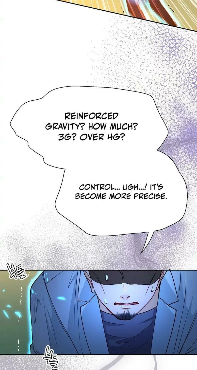 I Became a C-Level Guide Obsessed With Crazy People Chapter 18 page 43 - 