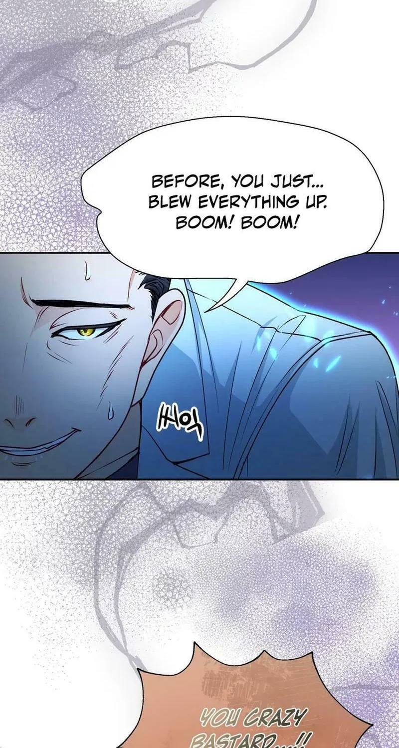 I Became a C-Level Guide Obsessed With Crazy People Chapter 18 page 44 - 