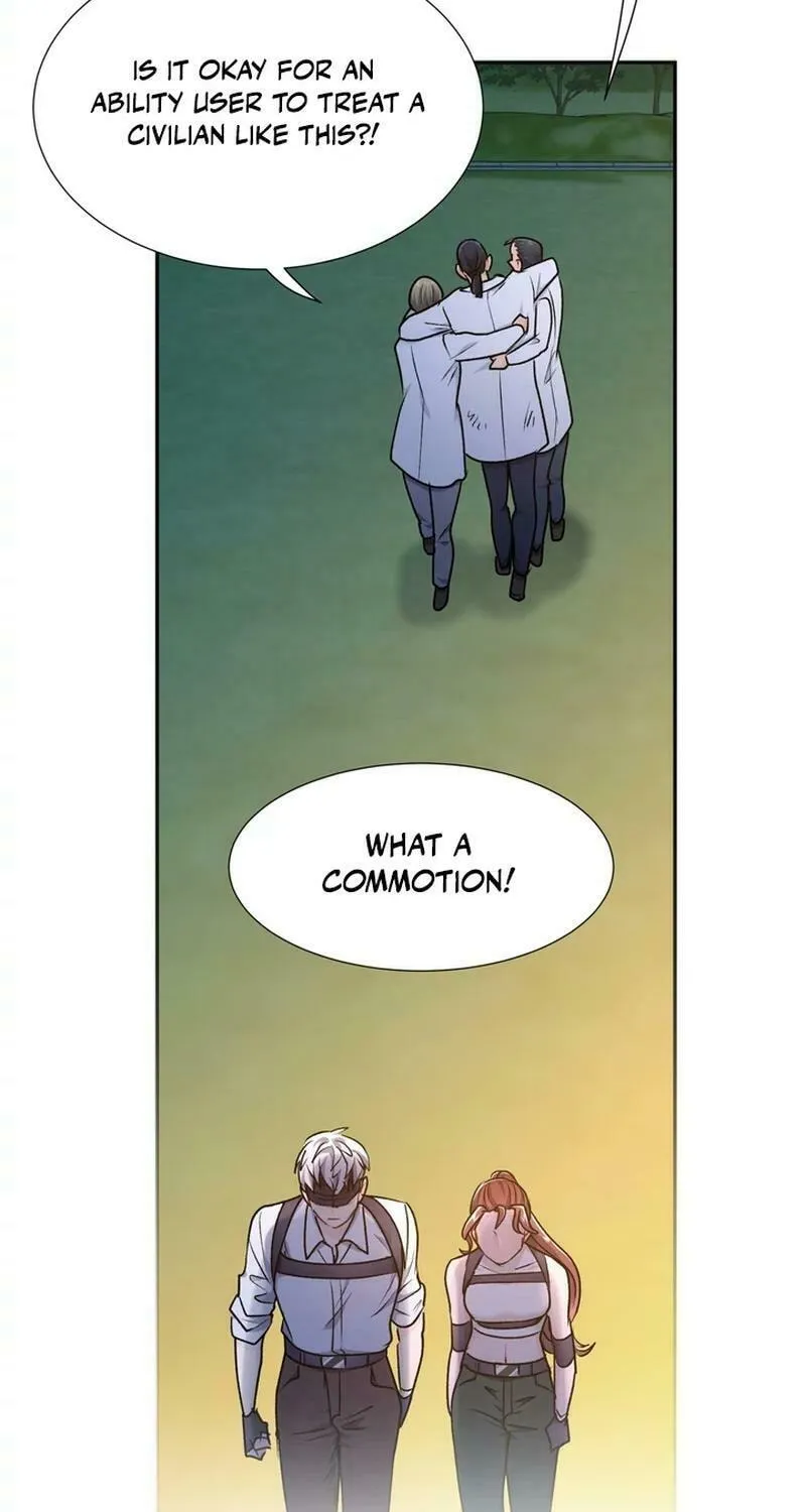 I Became a C-Level Guide Obsessed With Crazy People Chapter 18 page 51 - 
