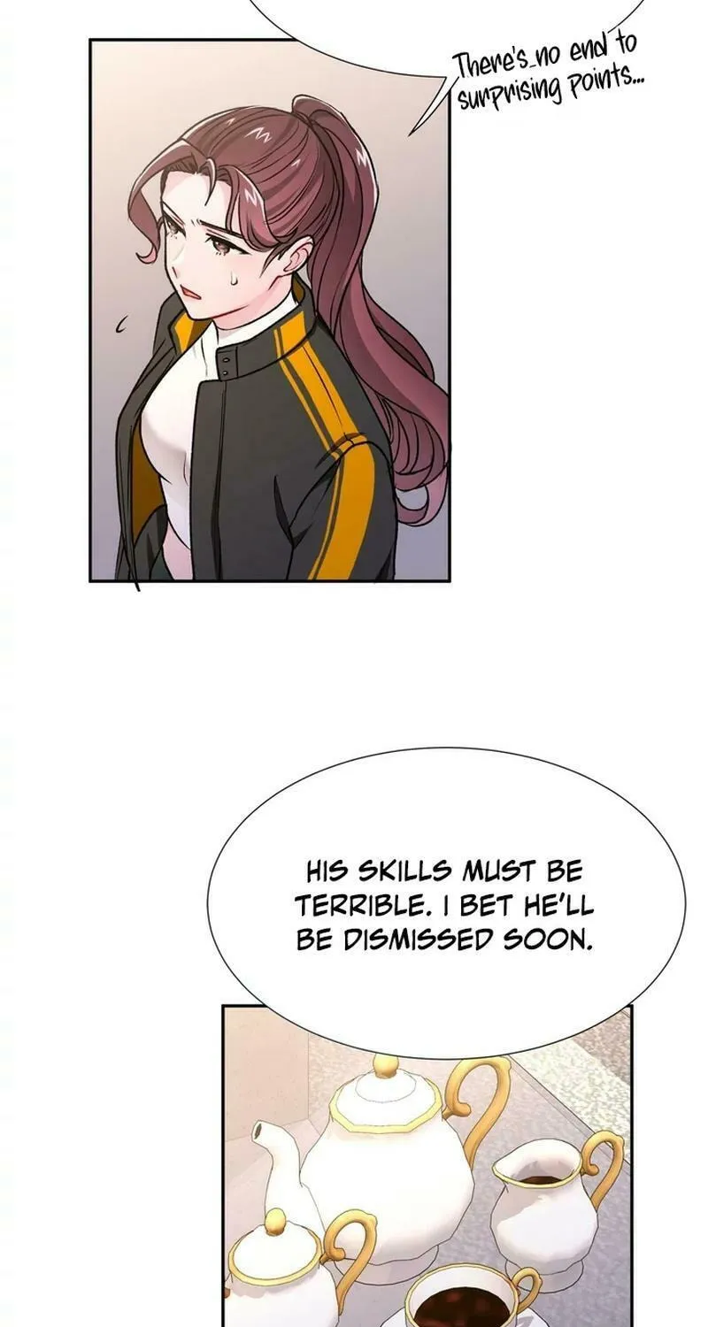 I Became a C-Level Guide Obsessed With Crazy People Chapter 18 page 81 - 