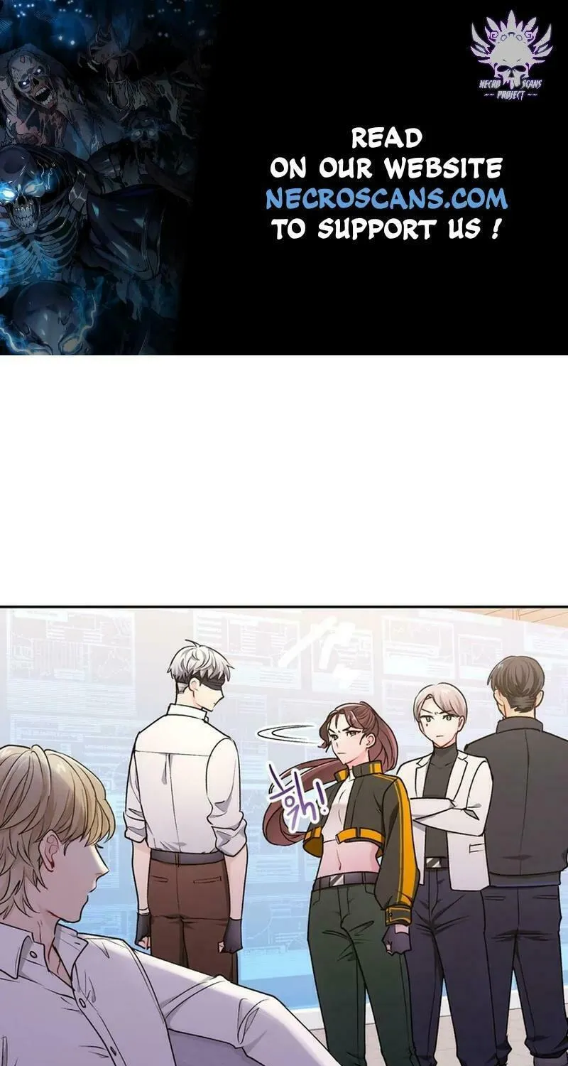 I Became a C-Level Guide Obsessed With Crazy People Chapter 19 page 1 - 